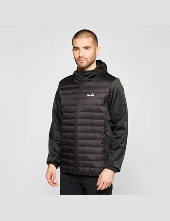 slingsby insulated hybrid jacket