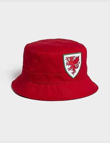 jd bucket hat