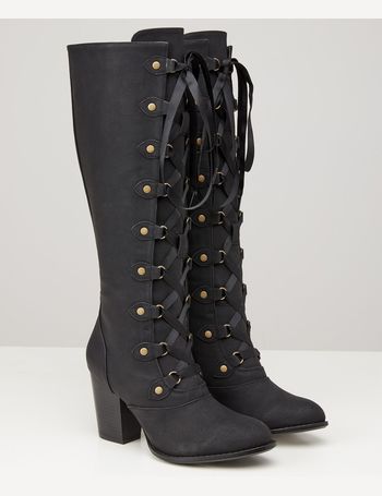 joe browns stylish signature boots