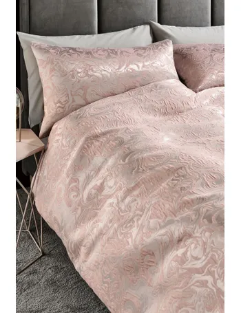 next jacquard marble duvet cover