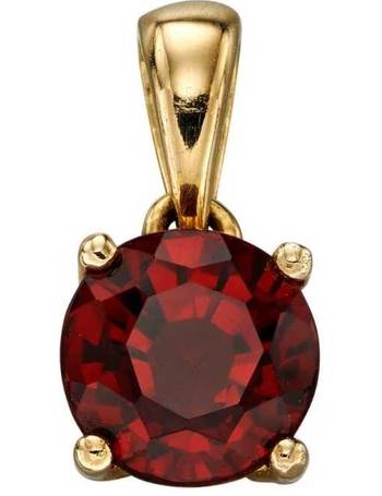 Shop ELEMENTS GOLD Birthstone Jewellery | DealDoodle
