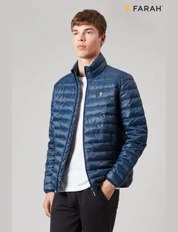 Farah 2024 shawland jacket