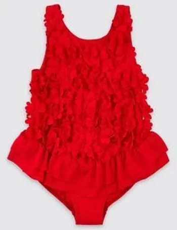 marks and spencer baby swimwear