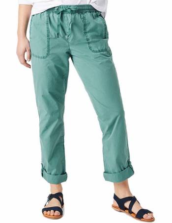 White stuff store gorse cargo trousers