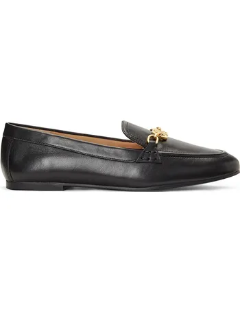 ralph lauren coleena loafers