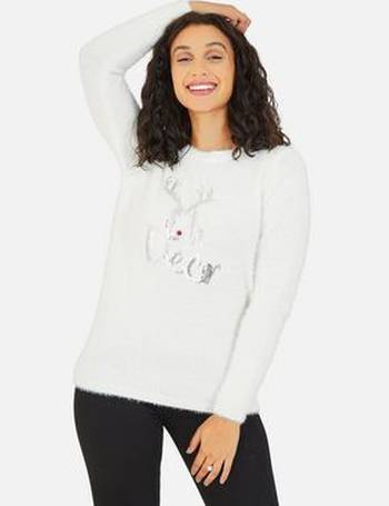 Mela sales christmas jumper