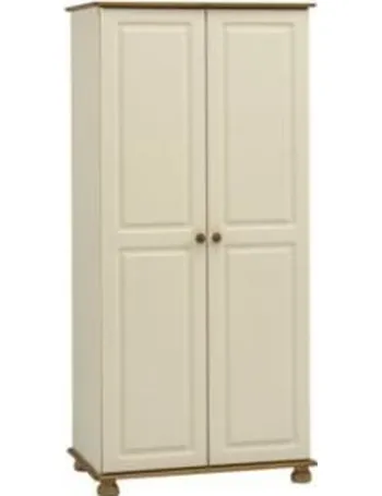 Shop B Q Wardrobes Up To 50 Off Dealdoodle