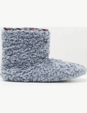 white stuff mens slipper boots