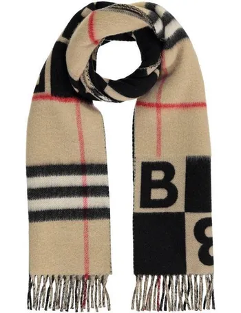 burberry scarf womens uk