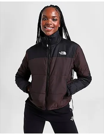 jd north face puffer jacket