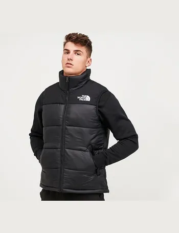 Mens north face hot sale jacket footasylum