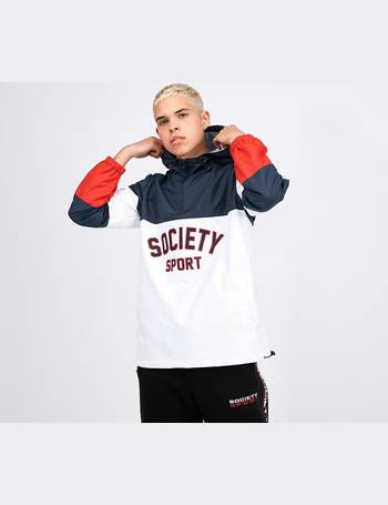 Society hot sale sport hoodie