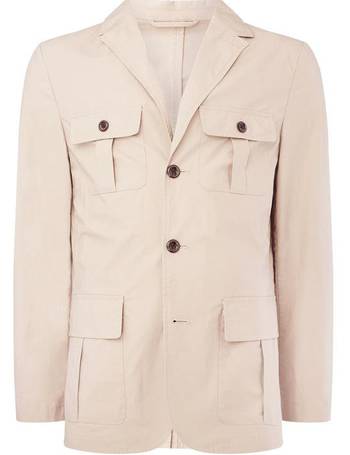 Shop Men s Howick Blazers up to 75 Off DealDoodle