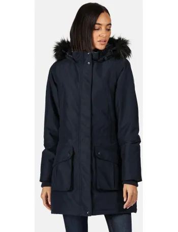 Shop Debenhams Regatta Women s Waterproof Coats up to 70 Off