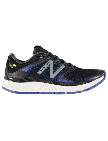 new balance fresh foam 1080 v8 b ladies running shoes