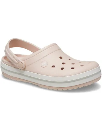 Debenhams crocs on sale