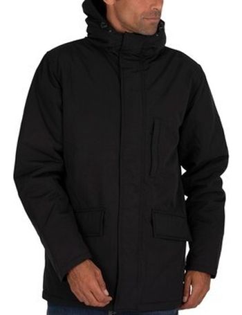 levi woodside utility parka