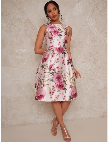 chi chi karya dress