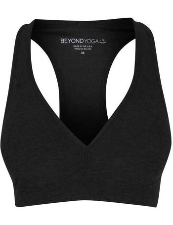 Shop Beyond Yoga Yoga Bras for Women up to 75% Off