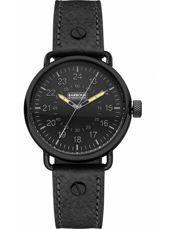 Barbour international online watch