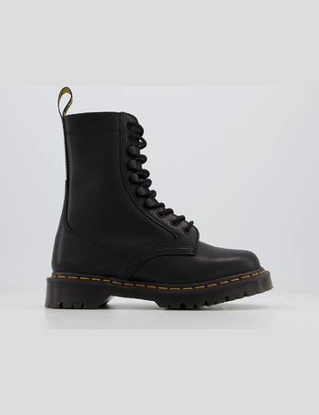 harron hi biker boots