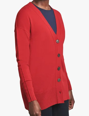 pure collection cardigans