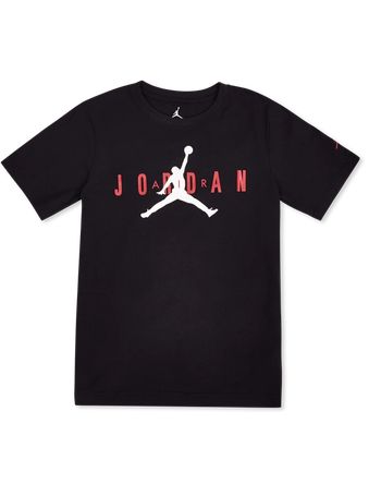 boys jordan tshirt