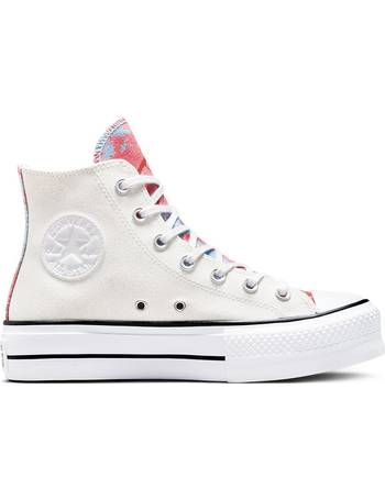 converse low wedge