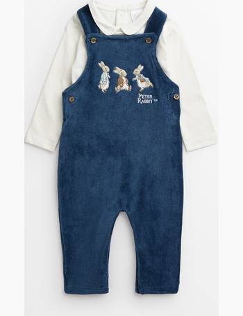 Shop Tu Clothing Baby Dungarees up to 70% Off