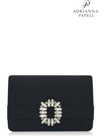 Adrianna papell clutch online purses