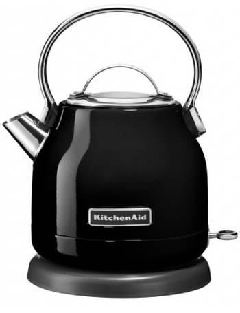 KitchenAid 1.2 Liter Electric Kettle, Twilight Blue - Bed Bath & Beyond -  17128596