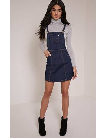 plt pinafore dress