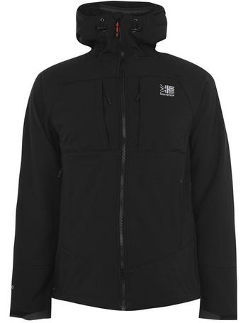 Karrimor nitrogen waterproof jacket on sale mens