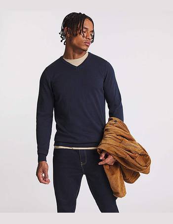 Jd williams outlet mens jumpers