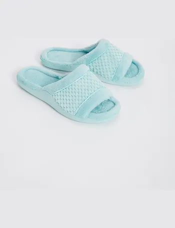 tu clothing slippers