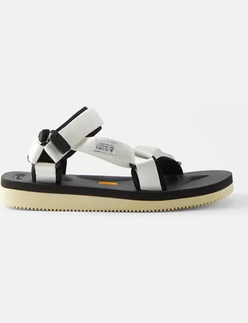 Shop Suicoke Men s Sandals up to 65 Off DealDoodle