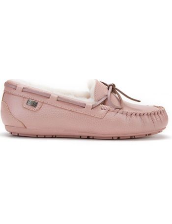 Shop Australia Luxe Collective Women s Pink Shoes up to 80 Off