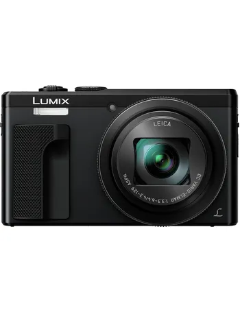 panasonic lumix tz80 argos