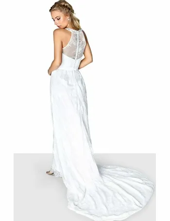 little mistress wedding