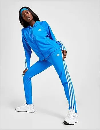 jd sports adidas tracksuit womens