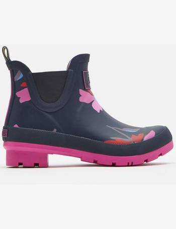 joules ankle wellies sale