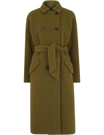 whistles alicia coat