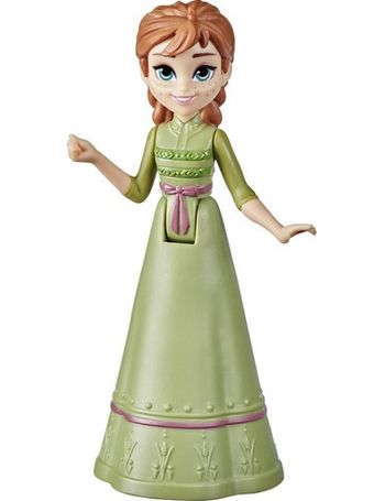 singing elsa doll the entertainer