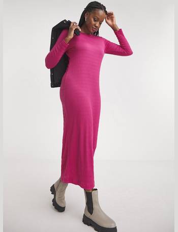 Shop Tu Clothing Womens Pink Dresses up to 70 Off DealDoodle