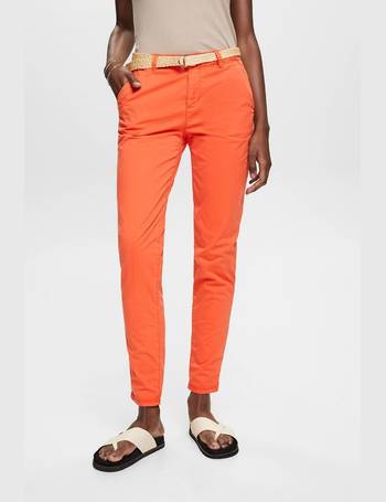 Esprit Jogger Marine  Free delivery  Spartoo UK   Clothing Loose  trousers Women  5180