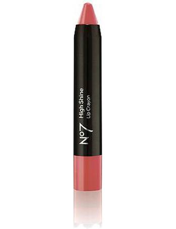 Shop NO7 Lip Crayons | DealDoodle