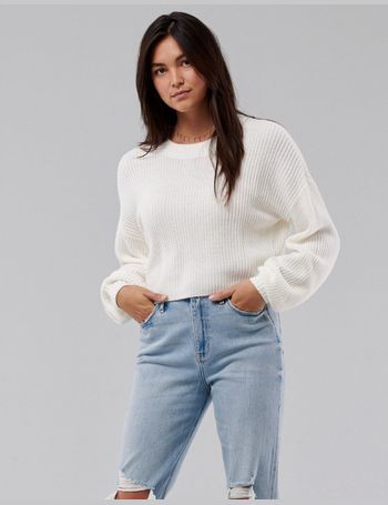 hollister jumpers womens uk