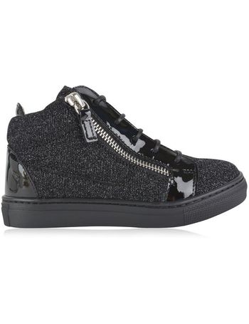 Children's hot sale giuseppe zanotti