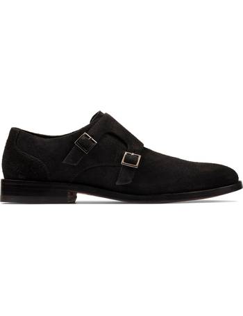 clarks citi stride monk