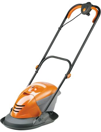 Flymo hover deals vac 280 b&q